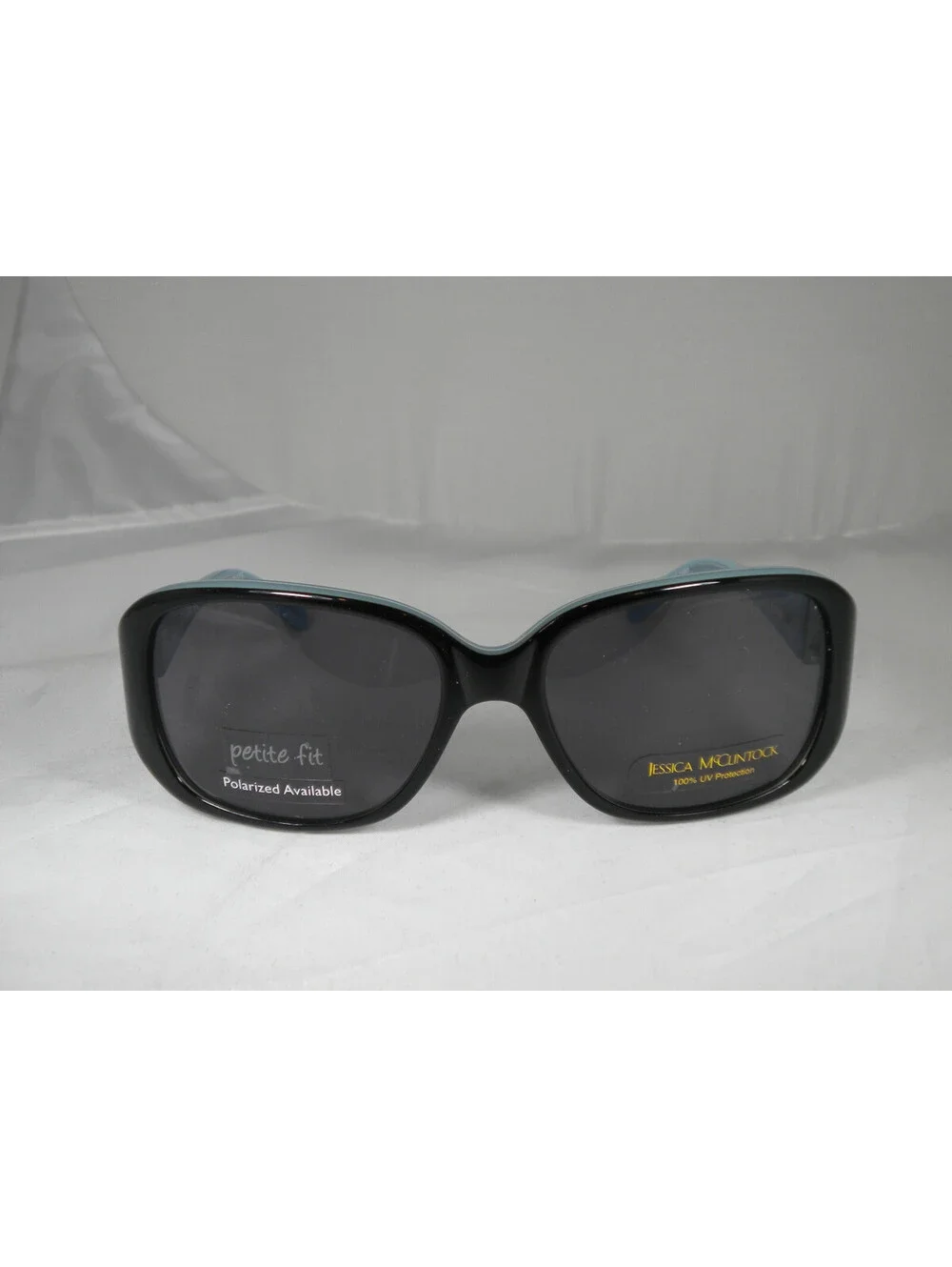 Jessica McClintock 550 Black Laminate (JM-1)
